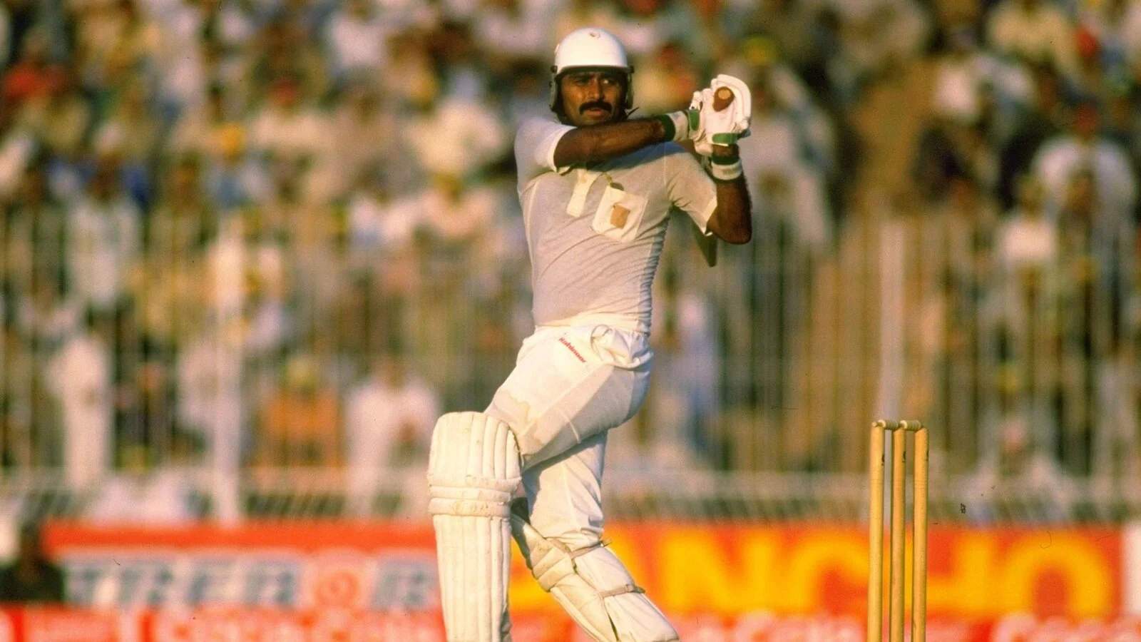 Javed Miandad (Pakistan)