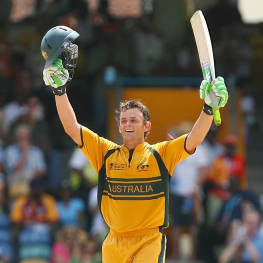 Adam Gilchrist