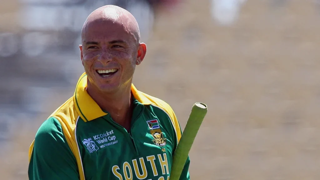 Herschelle Gibbs