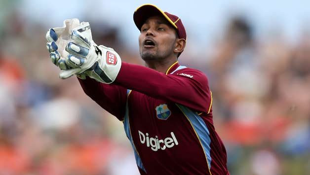 Denesh Ramdin