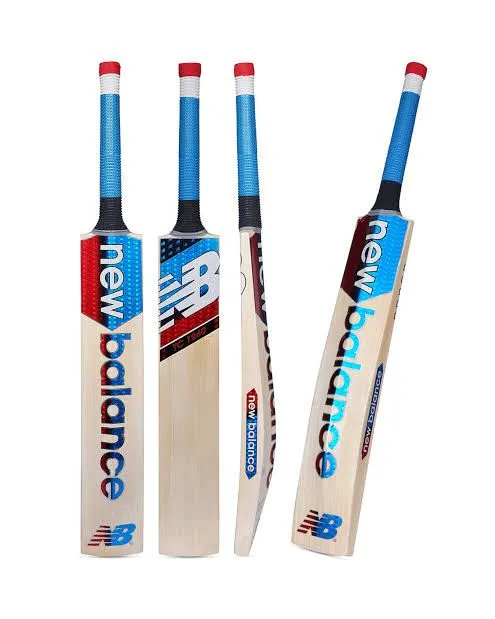 New Balance Cricket Bats Review