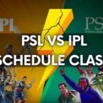 PSL VS IPL 2025