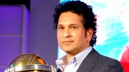 Sachin Called the "God of Cricket"