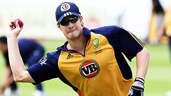 Shane Watson