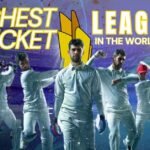 Richest cricket Leagues