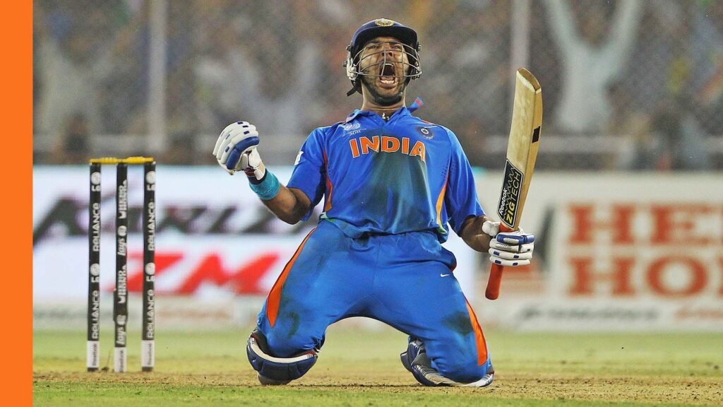 Yuvraj Singh