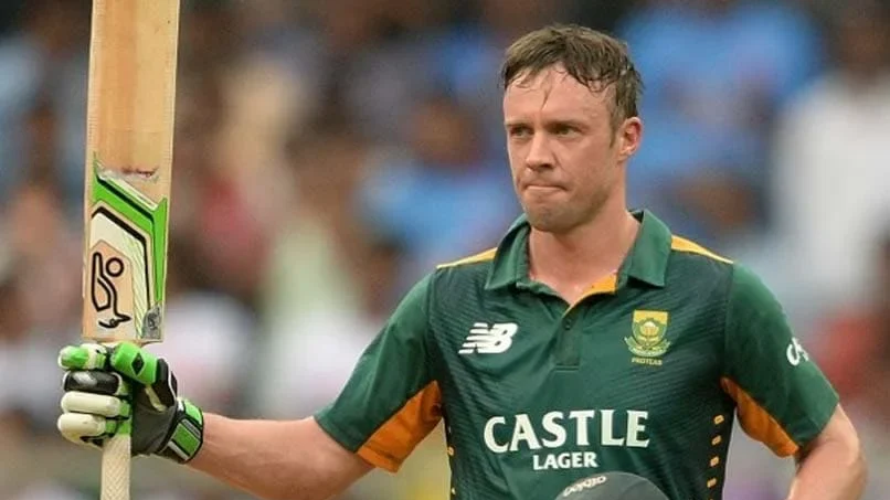 AB de Villiers (South Africa)