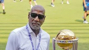 Sir Vivian Richards (West Indies)