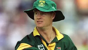 Lance Klusener (South Africa)