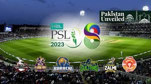 Pakistan Super League (PSL) – Pakistan