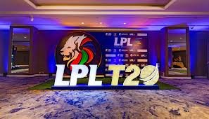 Lanka Premier League (LPL) – Sri Lanka