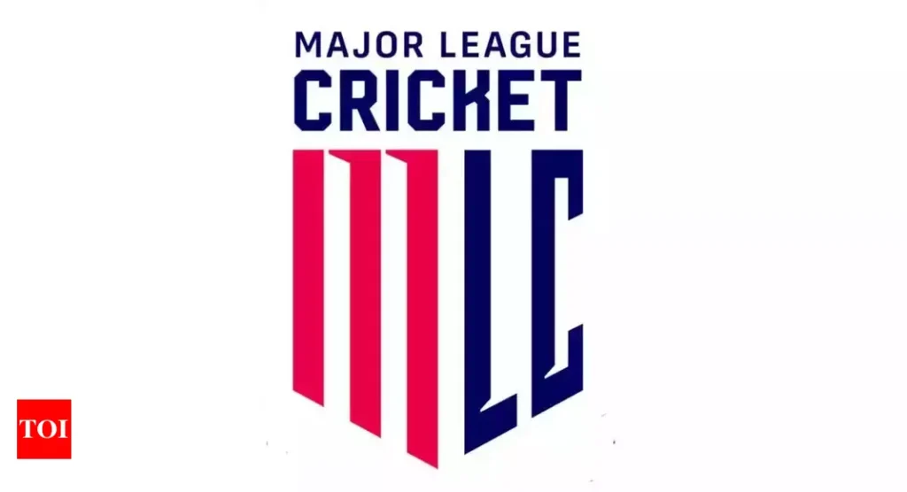 Major League Cricket (MLC) – United States